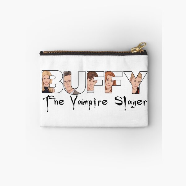 Item preview, Buffy the vampire slayer  designed and sold by swanspirate520.