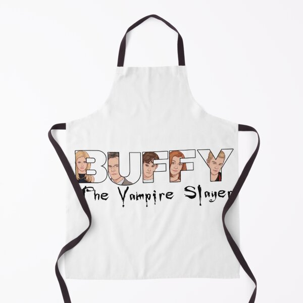 Item preview, Buffy the vampire slayer designed and sold by swanspirate520.