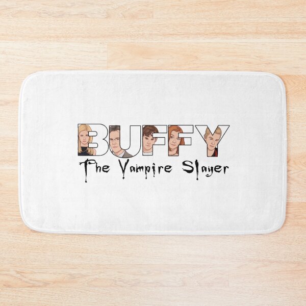 Item preview, Buffy the vampire slayer  designed and sold by swanspirate520.