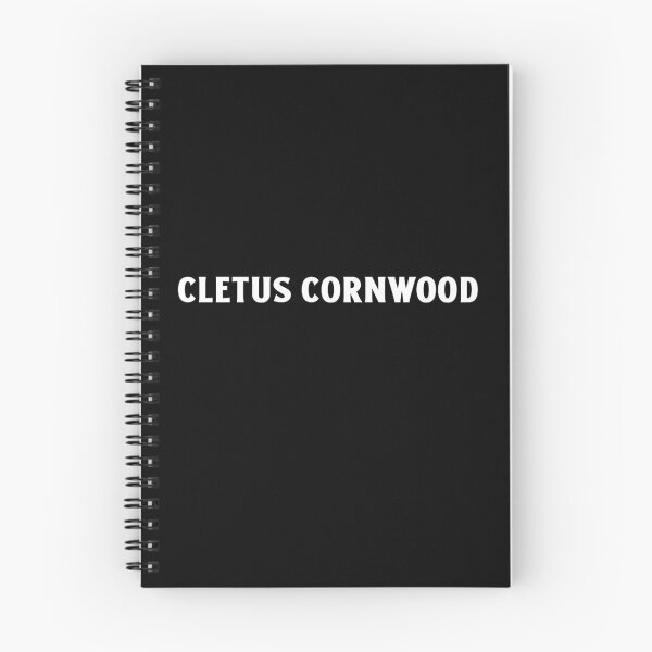 Item preview, Cletus Cornwood designed and sold by FlauntMerch.