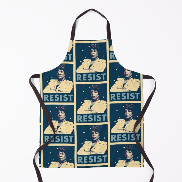 Item preview, Auntie Maxine RESIST designed and sold by Thelittlelord.