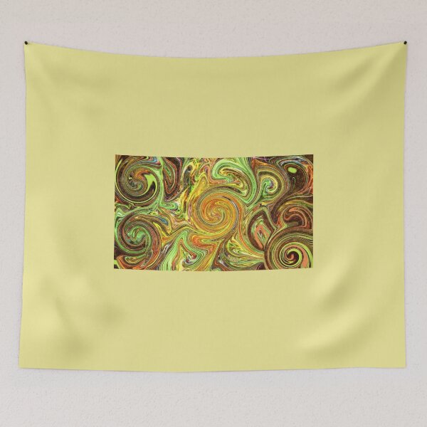 Item preview, #Green Gold Goddess designed and sold by Aquila Light Pictures.