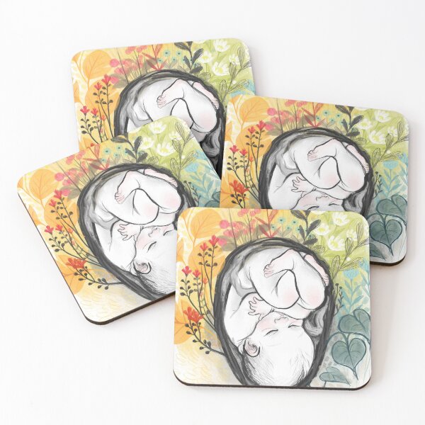 Item preview, Bloom baby designed and sold by ThalitaDol.