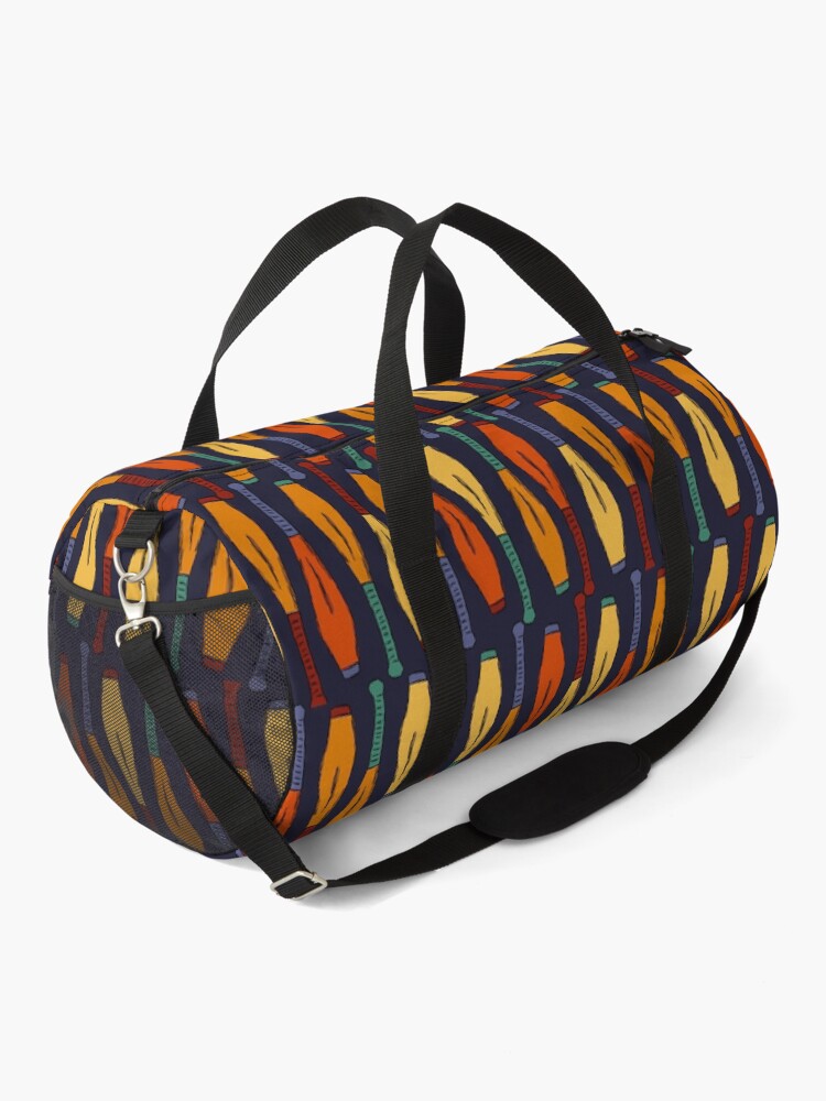 Alternate view of The Juggle is Real Duffle Bag