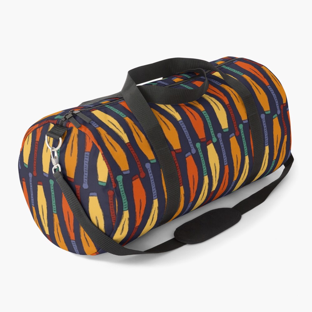 The Juggle is Real Duffle Bag