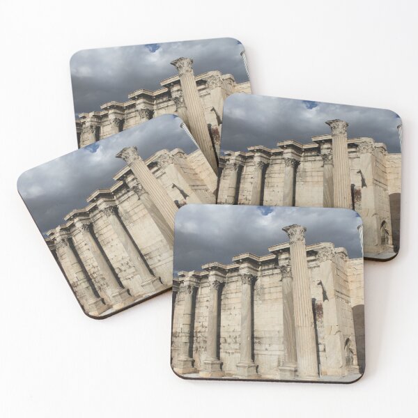 Item preview, The Acropolis Athens Greek Ruins designed and sold by Socrates & Angela Hernandez.
