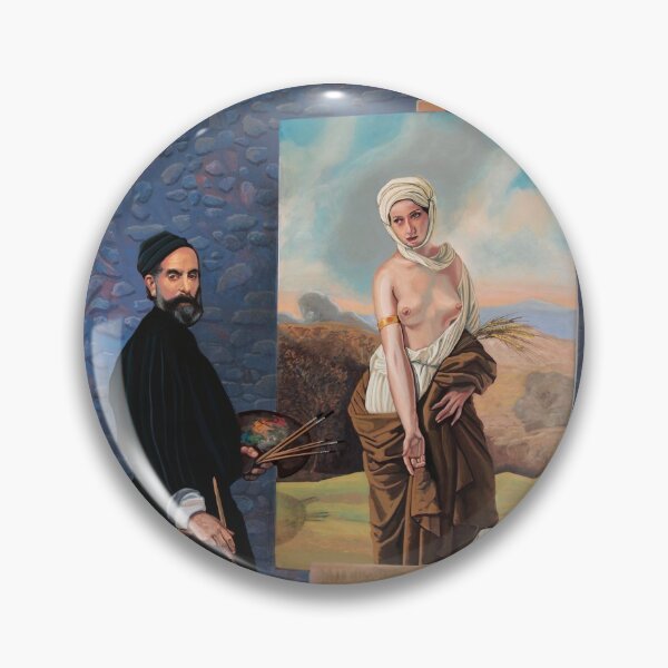 Item preview, Francesco Hayez Painting designed and sold by PaulMeijering.