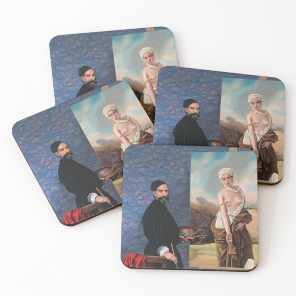 Item preview, Francesco Hayez Painting designed and sold by PaulMeijering.