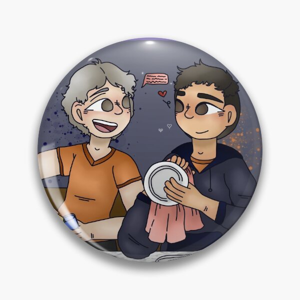 Item preview, Domestic Daisuga designed and sold by peachbuttery.