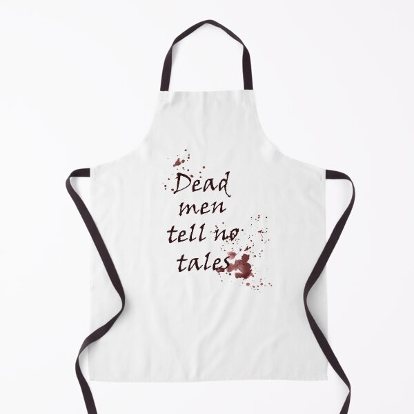 Item preview, Dead Men Tell No Tales designed and sold by dobiegerl.