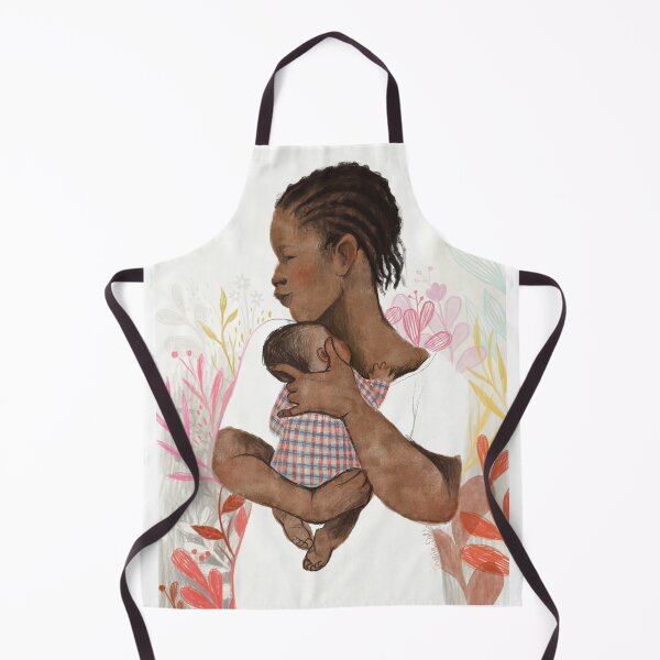 Item preview, Black Mama Love designed and sold by ThalitaDol.