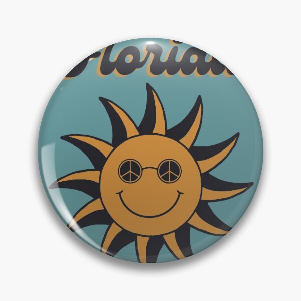 Item preview, Florida designed and sold by hannahgibbyson.