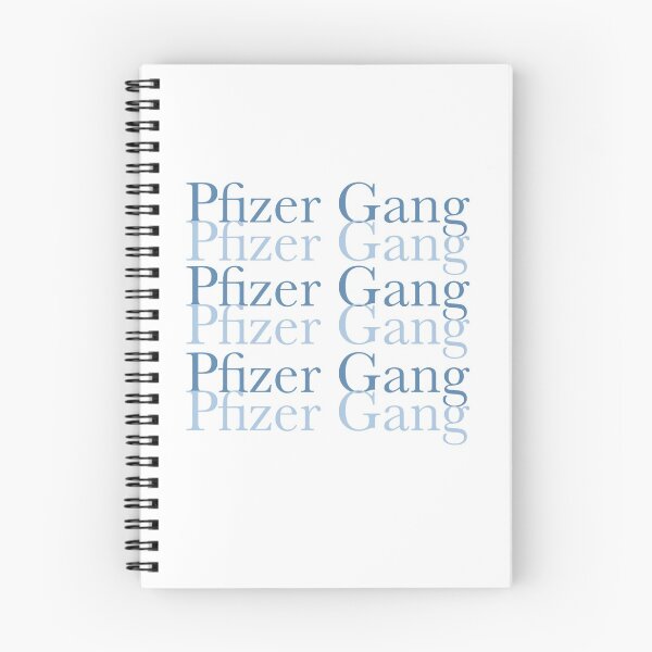 Item preview, Pfizer Gang designed and sold by madsgro.