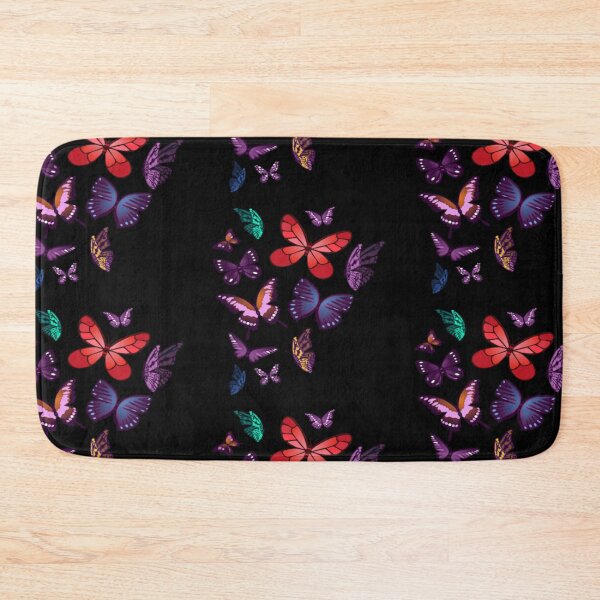 Item preview, MYSTICAL BUTTERFLIES  designed and sold by BackBacon.