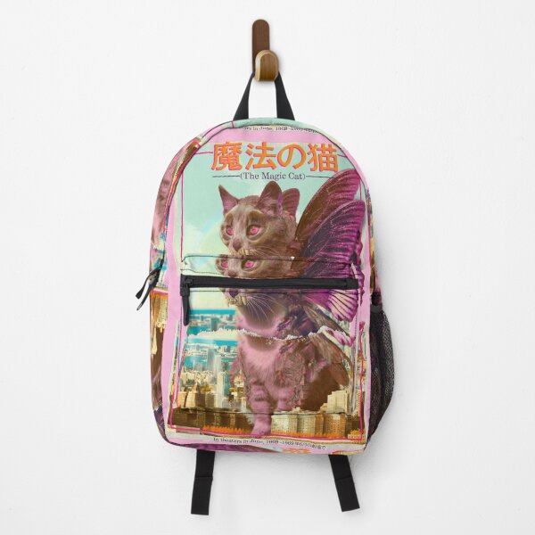 Item preview, THE MAGIC CAT designed and sold by KASSIN.