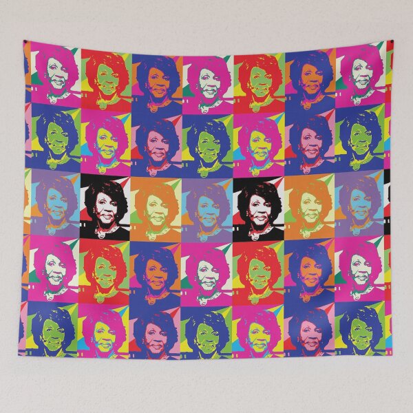 Item preview, Fabulous AUNTIE MAXINE designed and sold by Thelittlelord.