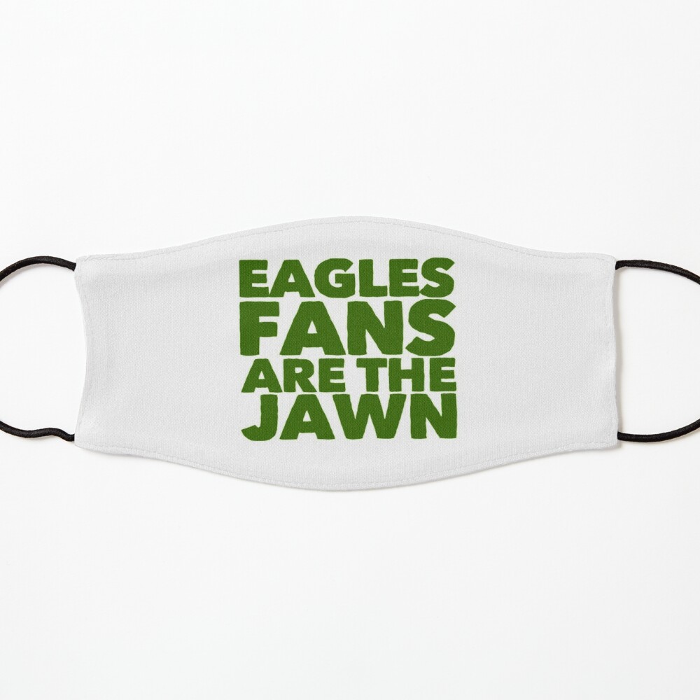 Eagles Fans are the Jawn Essential T-Shirt for Sale by IickyLife