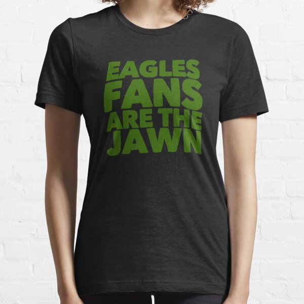Philadelphia Eagles Jawn It'S A Philly Thing Sweatshirts - Clgtee