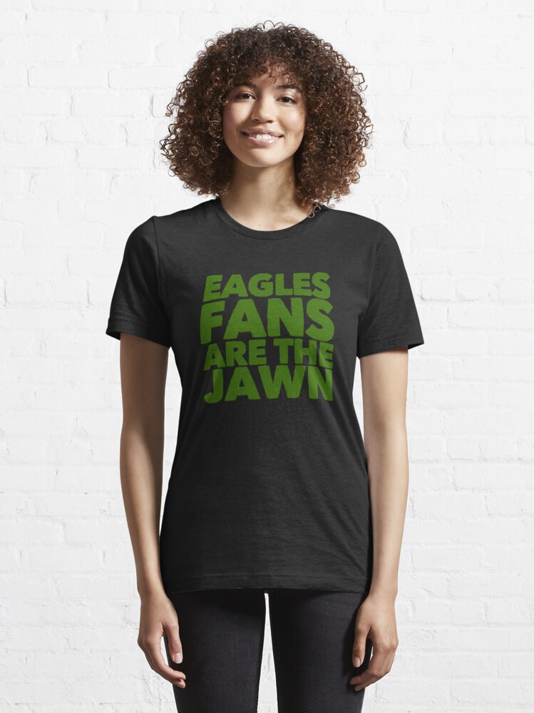 jawn eagles shirt