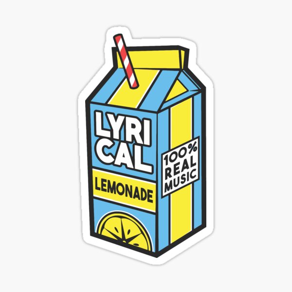 Adoh-bojo-limonade-arep_turu-lyrique-ange-jus-merem Sticker