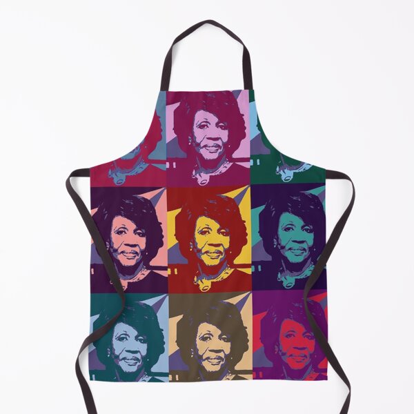 Item preview, Auntie Maxine Deluxe designed and sold by Thelittlelord.