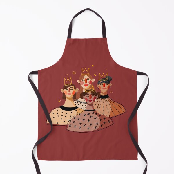Item preview, Queens designed and sold by TheTwilight16.