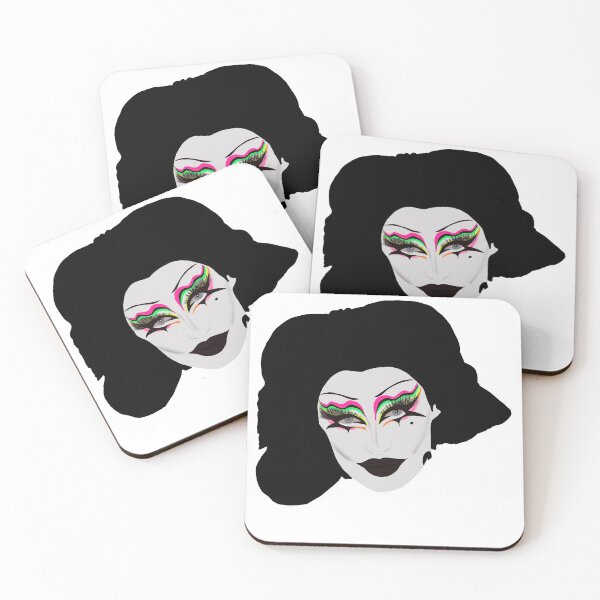 Item preview, Ru Paul's Drag Race Season 13 Gottmik designed and sold by Isabella Ferrari.