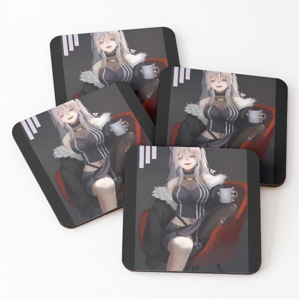 Item preview, Shishiro Botan (Hololive) designed and sold by ZhuBamboo.