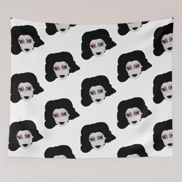 Item preview, Ru Paul's Drag Race Season 13 Gottmik designed and sold by Isabella Ferrari.