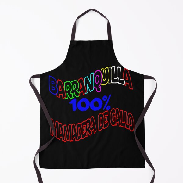 Item preview, Barranquiila designed and sold by jlicero.