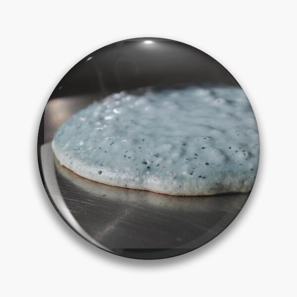 Item preview, Blueberry Pancake designed and sold by AflipnCookie.