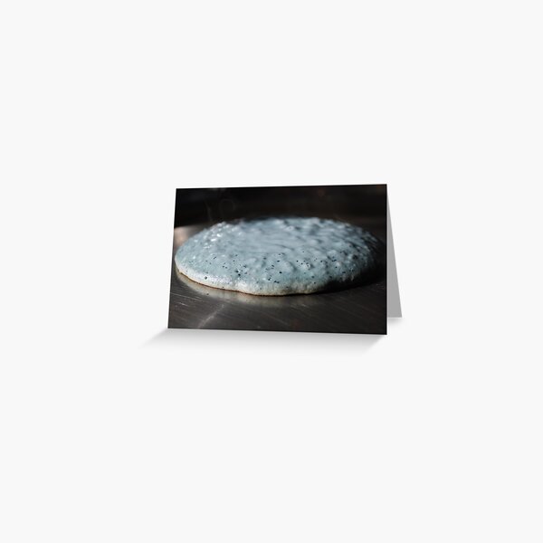 Vista previa del artículo con la obra «Panqueque De Arándanos», diseñado y vendido por AflipnCookie.