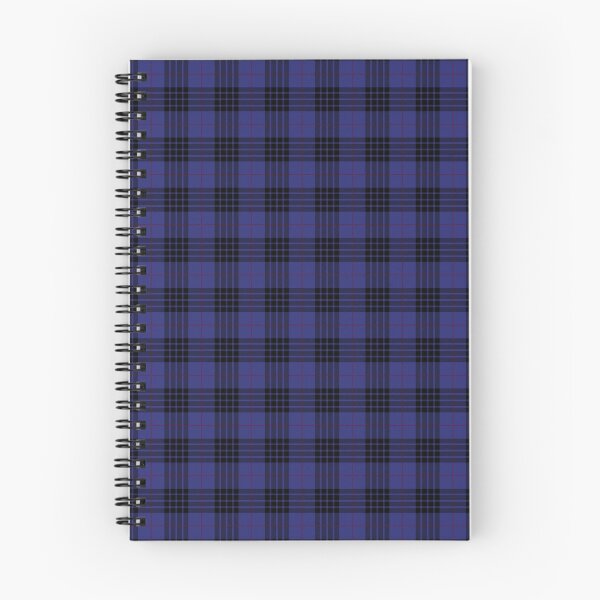 Item preview, MacKay tartan designed and sold by PatsIsland.