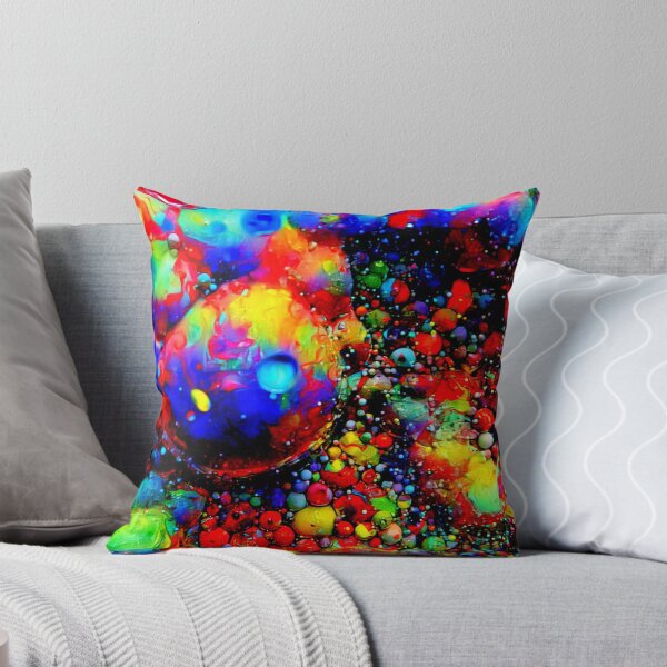 Item preview, Color Pop The Bubble Mystery  designed and sold by Coloursofchaos.