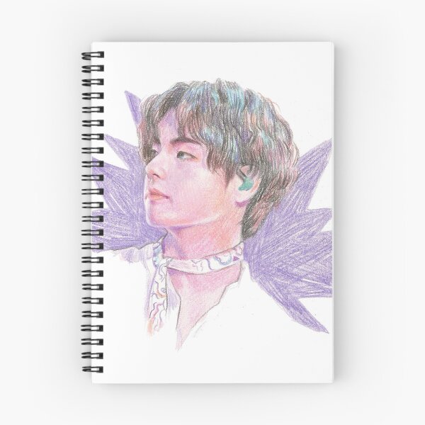 Item preview, taehyung designed and sold by hazwqste.