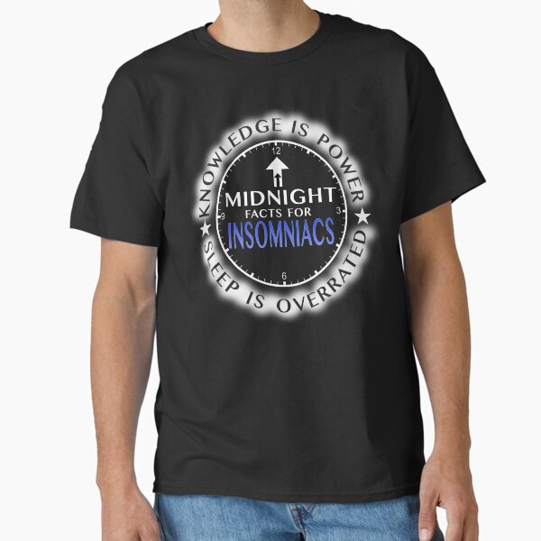 Badge Logo Higher  Classic T-Shirt