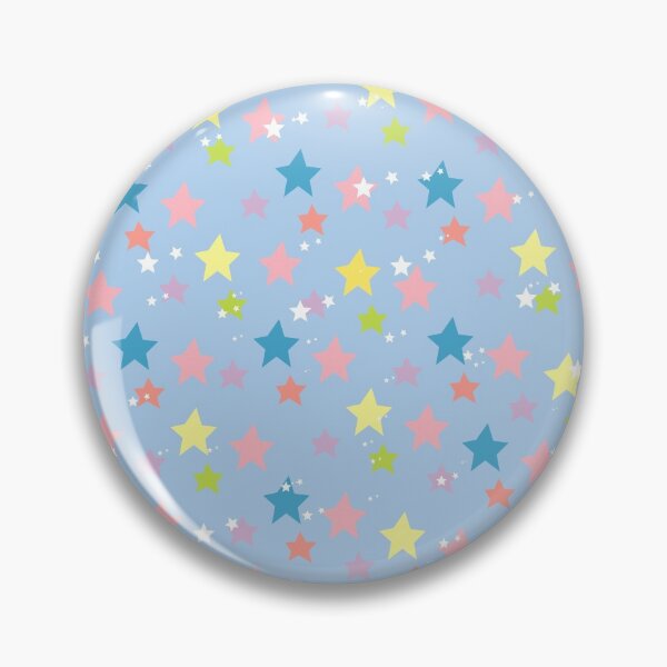 Item preview, Stars pattern designed and sold by della95.