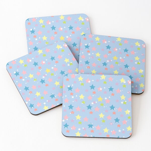 Item preview, Stars pattern designed and sold by della95.