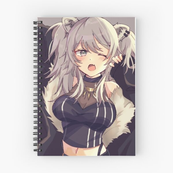 Item preview, Shishiro Botan (Hololive) designed and sold by ZhuBamboo.