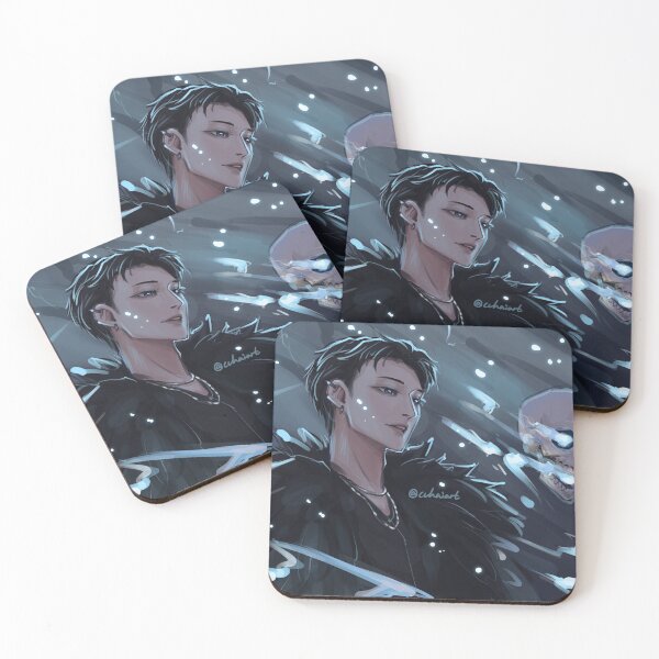 Item preview, Hongjoong Kingdom designed and sold by cchaiart.