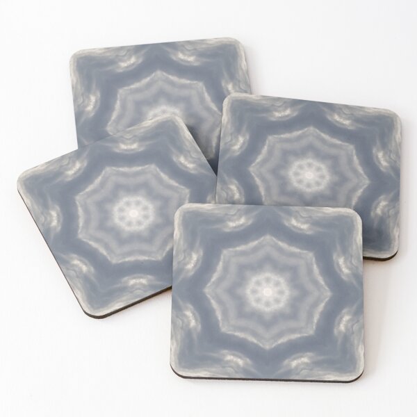 Item preview, Cloudy Blue Abstract Design designed and sold by House of Hartz by: Dominique11.