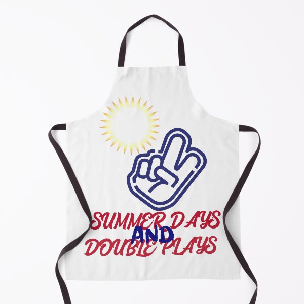 Item preview, Summer Days and Double Plays designed and sold by AbsurdlyEpic.