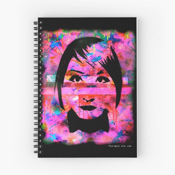 Item preview, EYES WIDE OPEN... (3of4) by The Spilt Ink designed and sold by thespiltink.