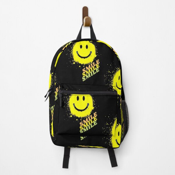 Item preview, Smile,  Be Happy  designed and sold by Mr7Williams.
