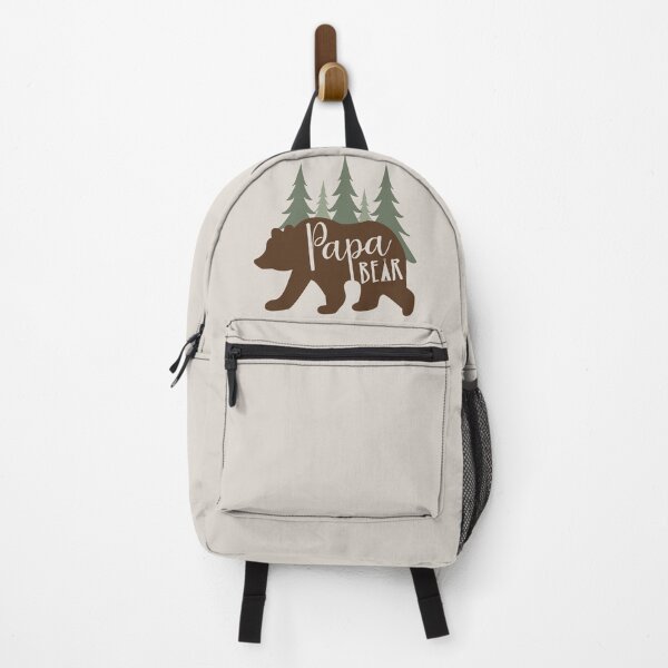 Item preview, PapaBear designed and sold by Liz Taylor.