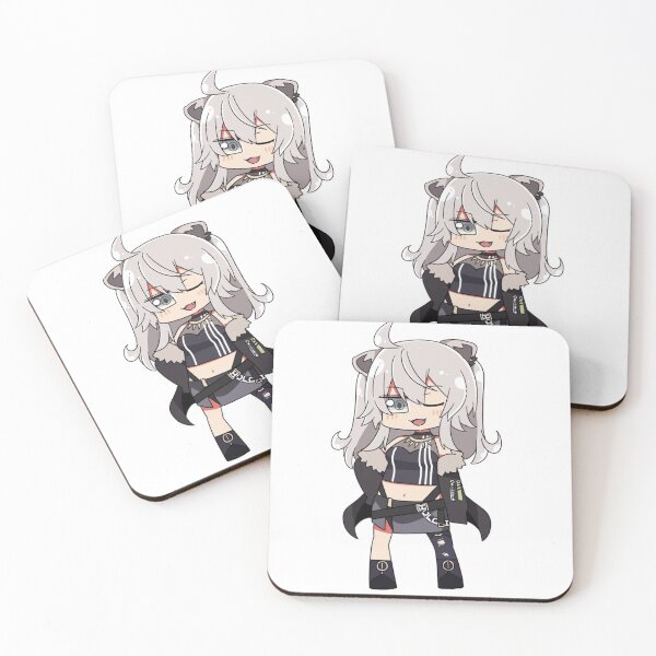 Item preview, Shishiro Botan designed and sold by ZhuBamboo.