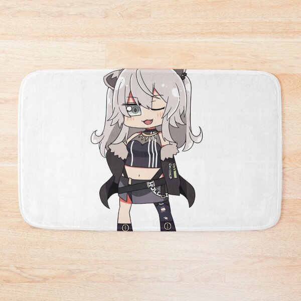 Item preview, Shishiro Botan designed and sold by ZhuBamboo.