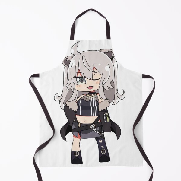Item preview, Shishiro Botan designed and sold by ZhuBamboo.