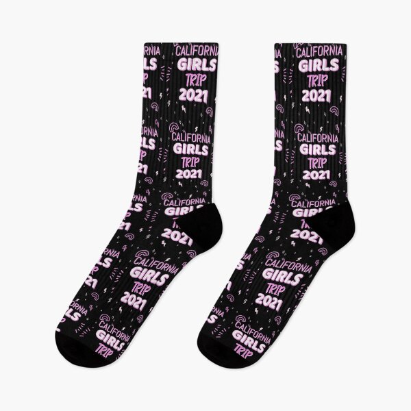Item preview, California Girls Trip 2021  designed and sold by modern-wave.