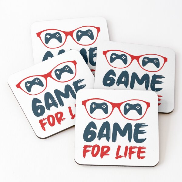 Item preview, juego de por vida designed and sold by TTOLEDO10K.